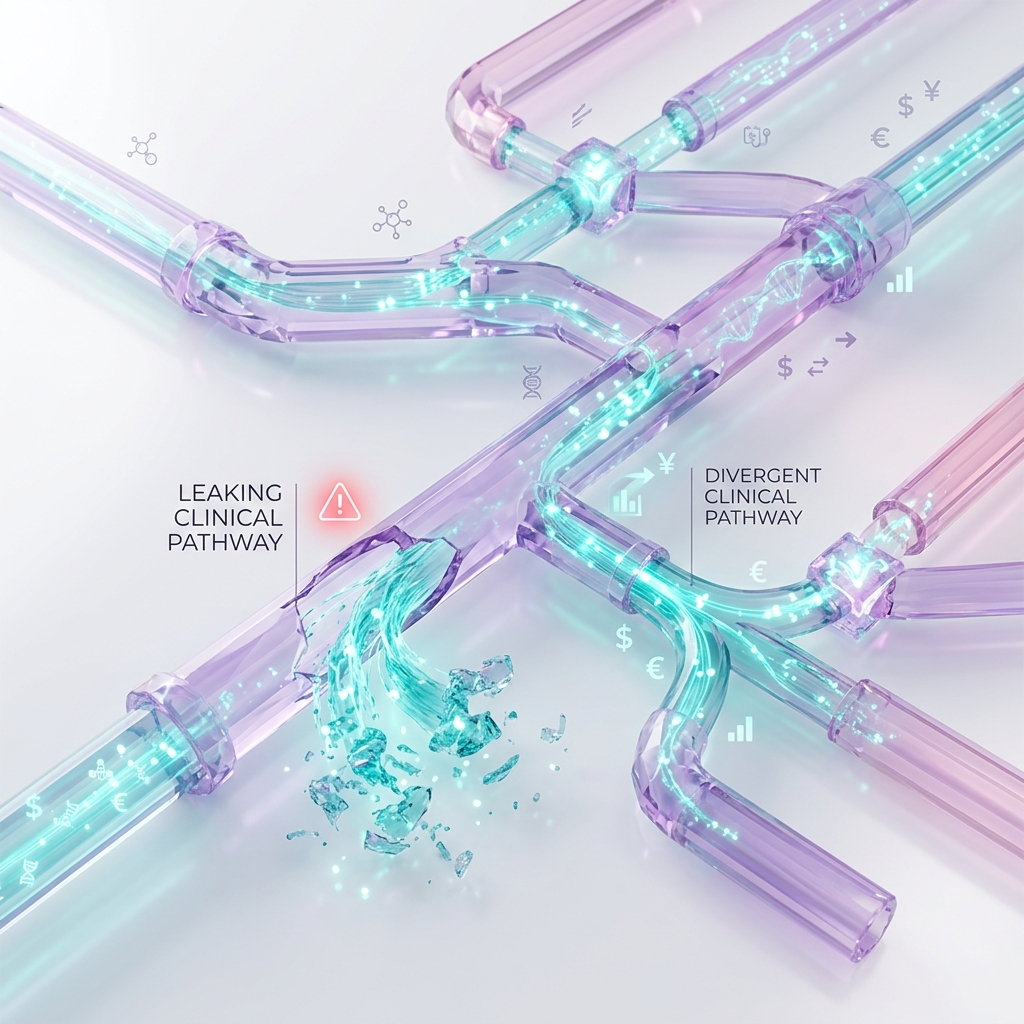 Premium Data Visualization