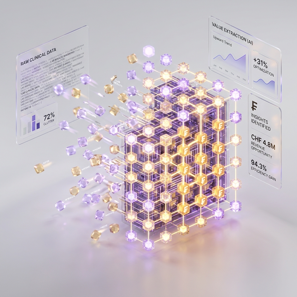 Premium Data Visualization