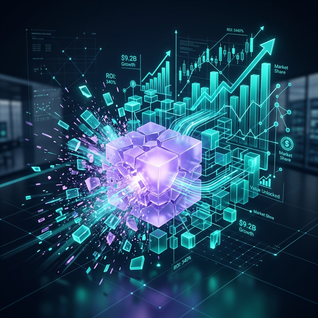 Premium Data Visualization